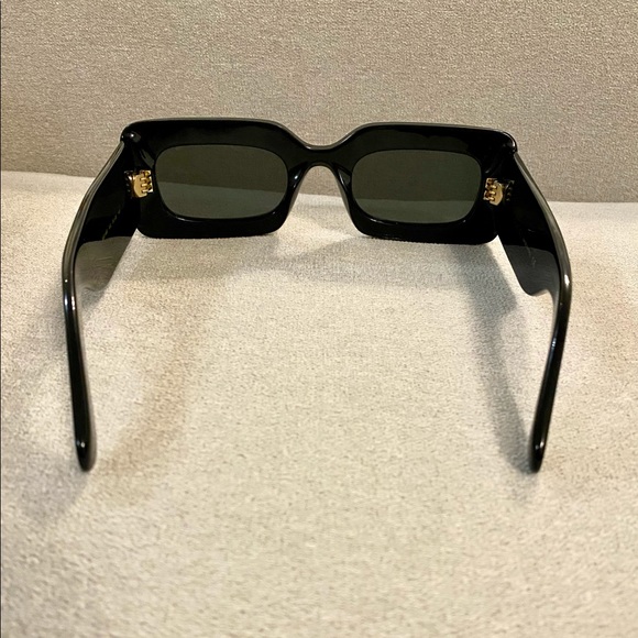 Authentic Gucci limited edition sunglasses, Rare find - Picture 7 of 13